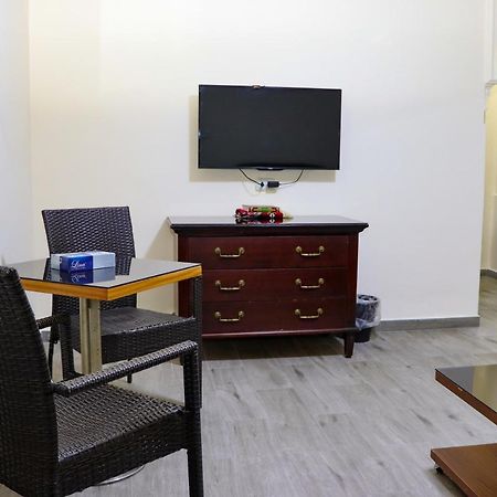 Al Jamal Suites Esterno foto