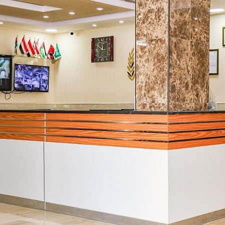 Al Jamal Suites Esterno foto