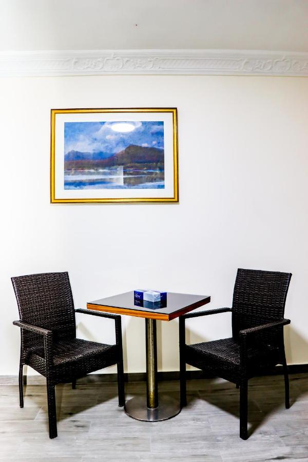 Al Jamal Suites Esterno foto