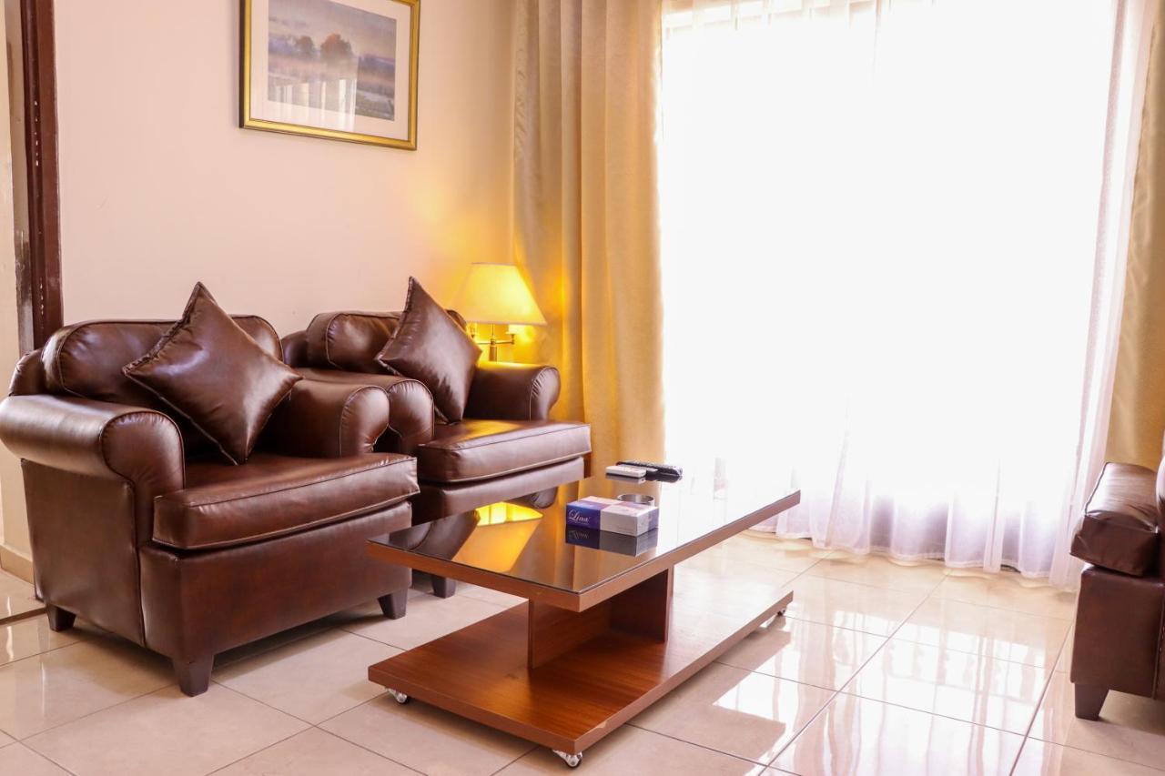 Al Jamal Suites Esterno foto