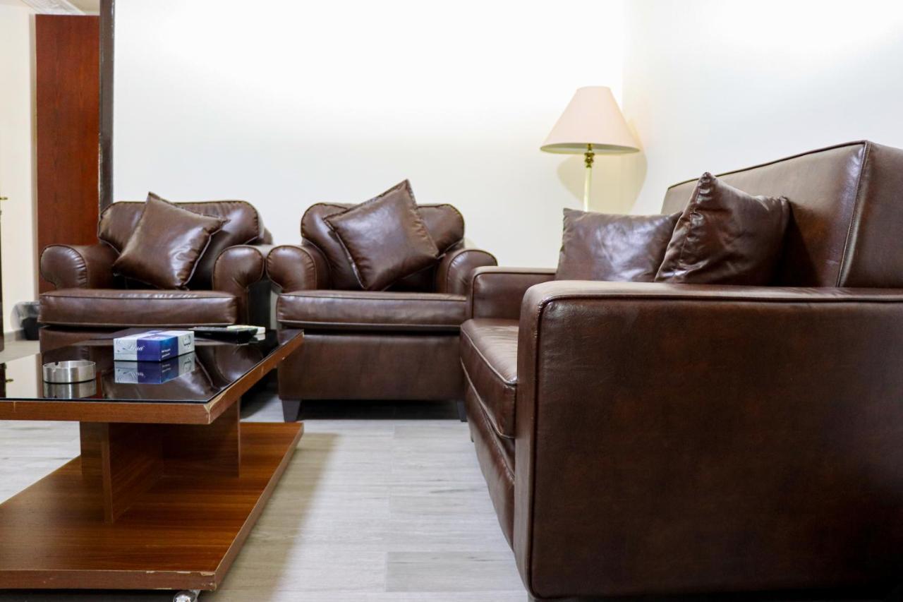 Al Jamal Suites Esterno foto