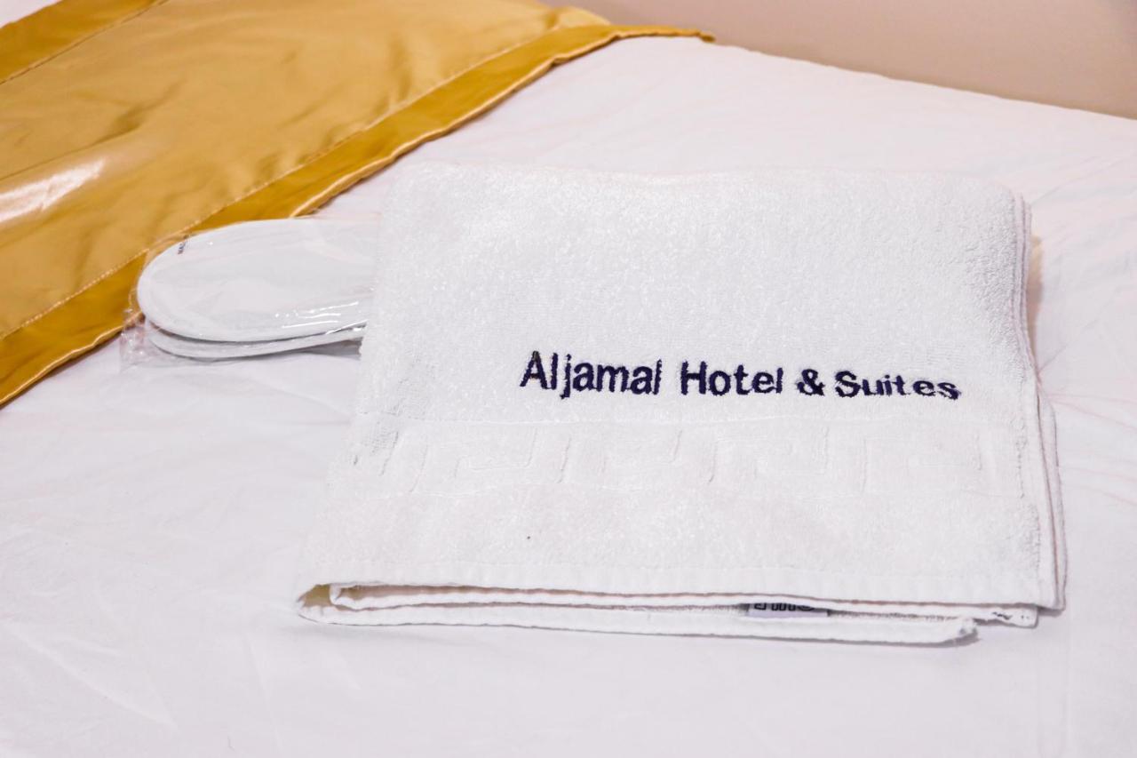 Al Jamal Suites Esterno foto
