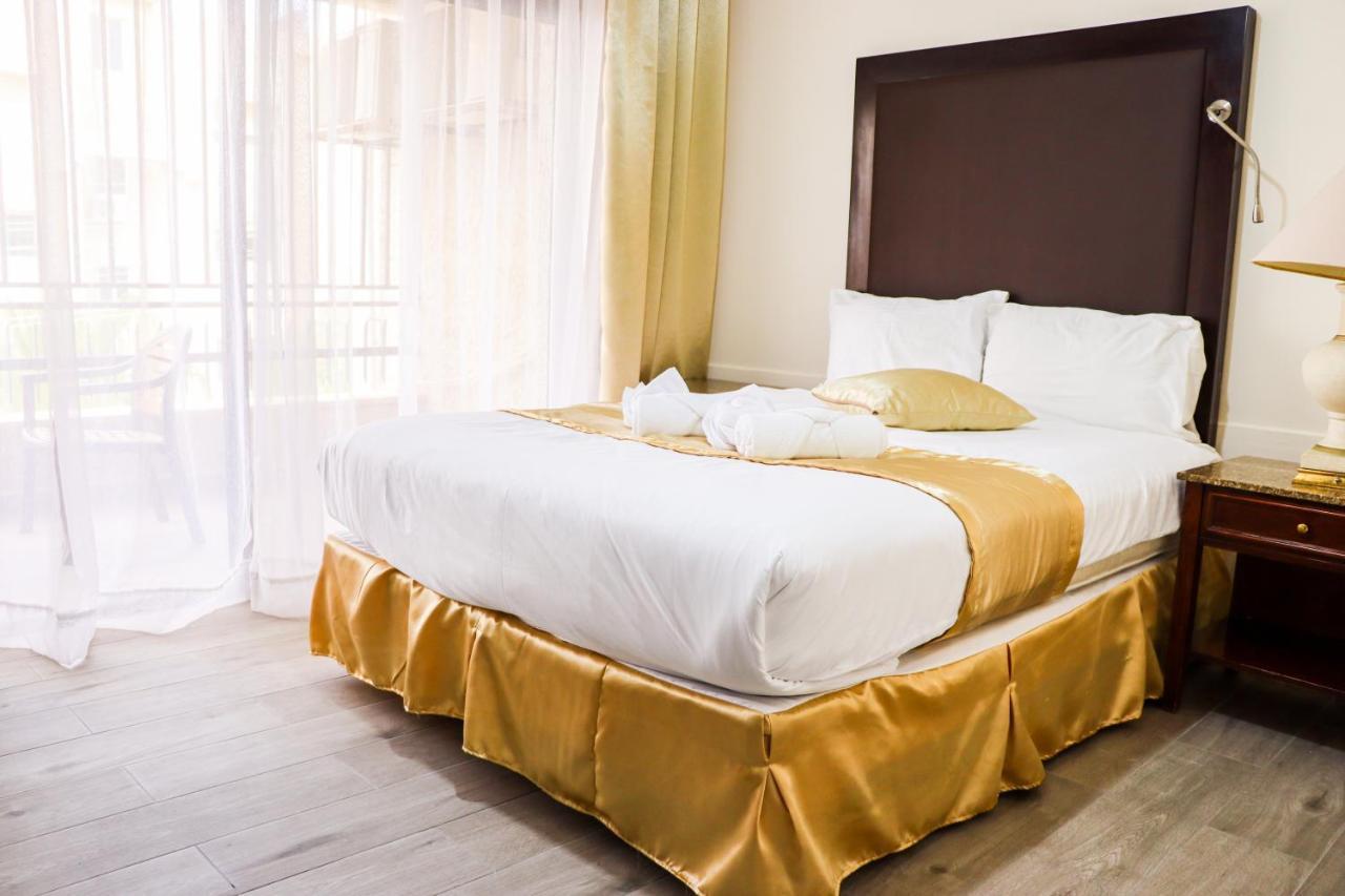 Al Jamal Suites Esterno foto