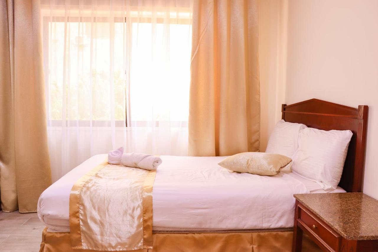 Al Jamal Suites Esterno foto