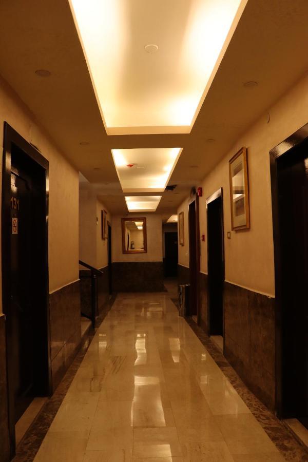 Al Jamal Suites Esterno foto