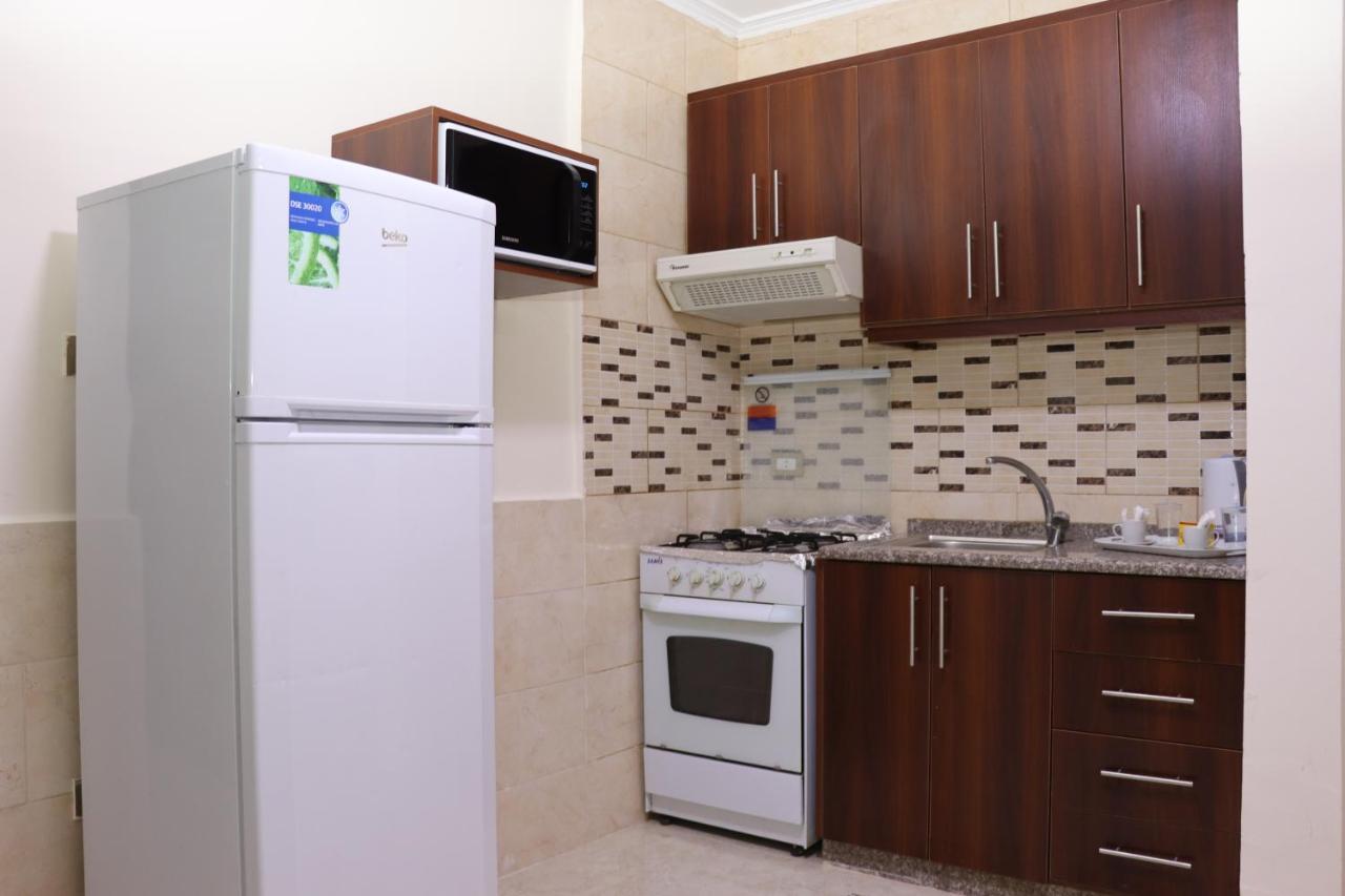 Al Jamal Suites Esterno foto