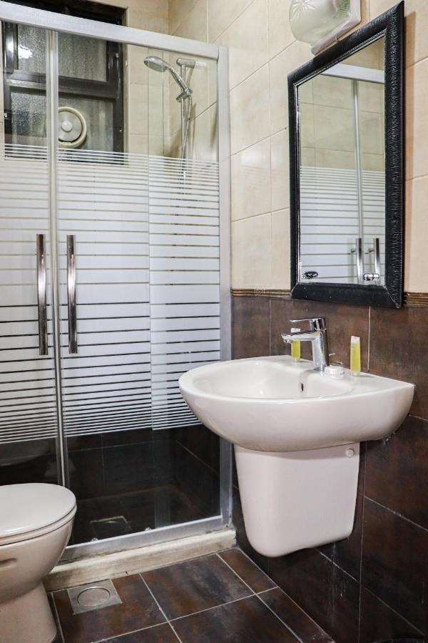 Al Jamal Suites Esterno foto