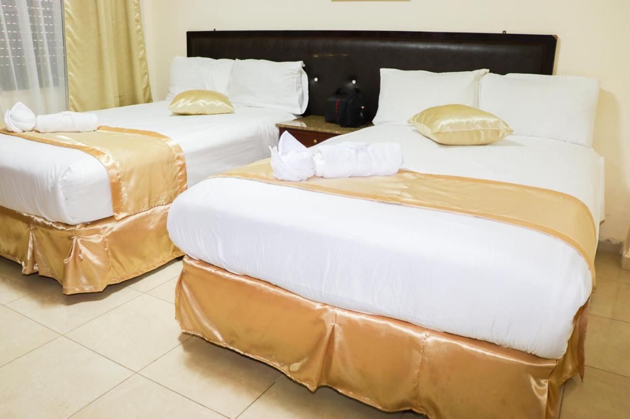 Al Jamal Suites Esterno foto