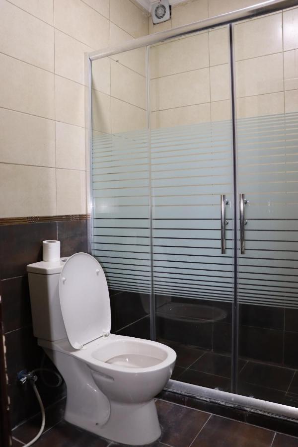 Al Jamal Suites Esterno foto