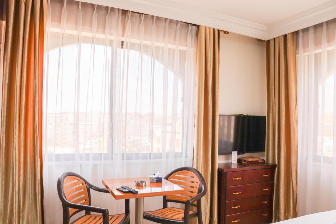 Al Jamal Suites Esterno foto
