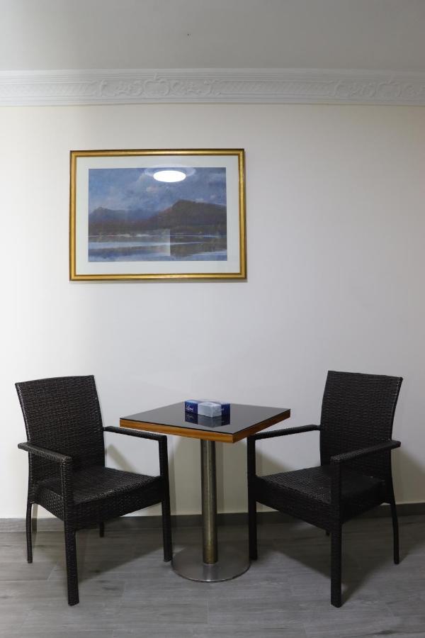 Al Jamal Suites Esterno foto