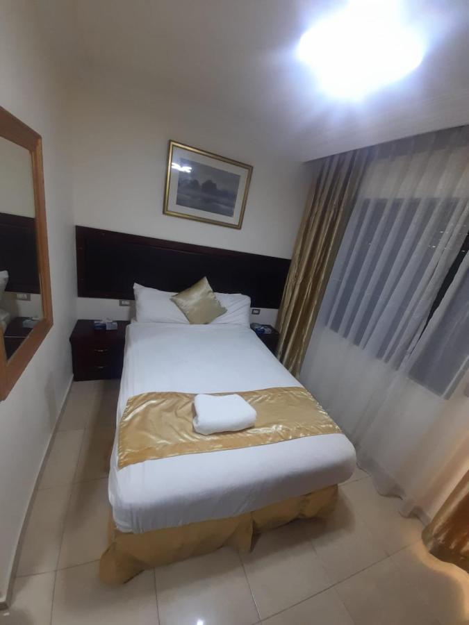 Al Jamal Suites Esterno foto