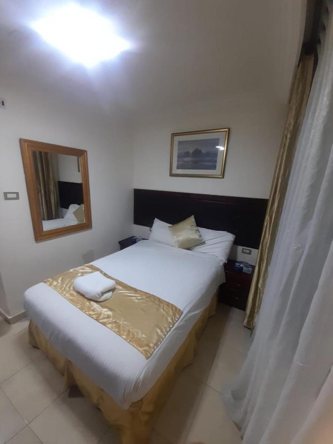 Al Jamal Suites Esterno foto